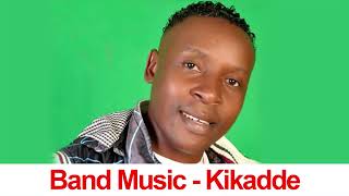 sikiraba Charles ssekyewa  Ugandan Kikadde Band Music [upl. by Bardo]