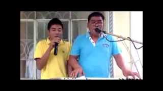 ilocano song [upl. by Arodnahs]