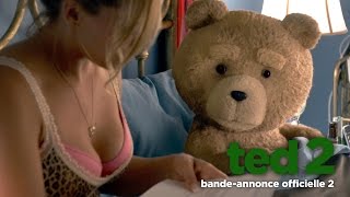 Ted 2 Movie 2015 Release Date Confirmed [upl. by Paver]