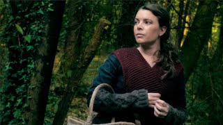 The Apothecary in the Woods  Cinematic Relaxation ASMR nature sounds no talking [upl. by Svetlana]