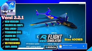 UPDATE RFS Pro Mod Apk V221 New Version 2024  Unlock All Skins amp Unlock All Maps [upl. by Duster633]