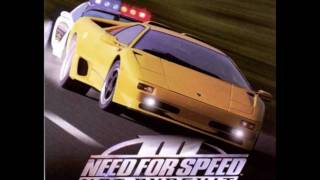 Need For Speed 3 Hot Pursuit Menu Soundtrack HQ [upl. by Imre671]