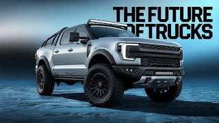 NEW 2027 Scout Terra Truck Redefines Power – And It’s Surprisingly Affordable [upl. by Antony118]