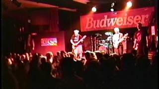 sublime  Dont Push Garden Grove live in Santa Cruz 95 [upl. by Rochkind448]