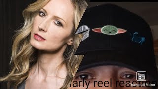 Chely Wright Reaction to quotIt Wasquot💕💕🌹🌹 countrymusic country beautiful queen [upl. by Cyna716]