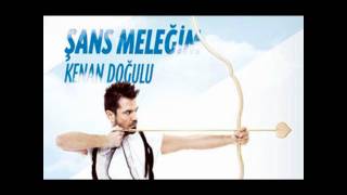 Kenan Doğulu  Şans Meleğim Erdem Kınay Remix [upl. by Nyladnek]