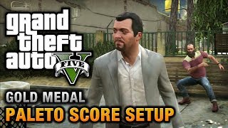 GTA 5  100 Completion Guide [upl. by Ahsok]