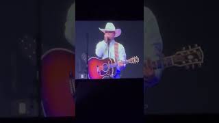 Cody Johnson Travelin Soldier Live In Kansas City [upl. by Gnoc]