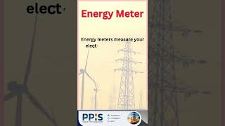 Energy Meter [upl. by Attener]