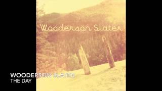 Wooderson Slater  The Day [upl. by Iba]