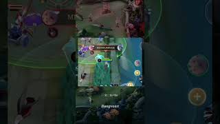 Ireng lagi birahi 🗿mobilelegends mlbb trending mobilelegendsindonesia [upl. by Rramal]