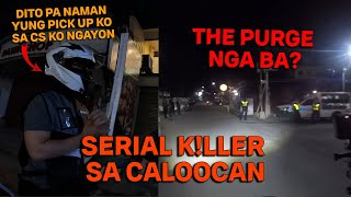 SERIAL KLLER SA CALOOCAN [upl. by Helena246]