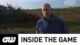 GW Inside The Game Hoylake Greenkeeper [upl. by Cristiona]