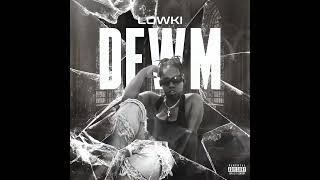 Low Ki  DFWM Short Version Official Audio [upl. by Weinrich588]