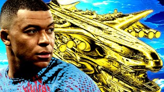 Choses Stupidement Chères que même Mbappe na eu quen 25ansFR [upl. by Micky]