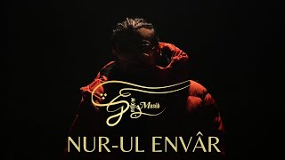 Geeflow Musab  Nurul Envar Official Video ENGGER Subs GeeflowYT [upl. by Mayman]