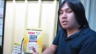 How to Encash Google Adsense Earnings through Western Union in the Philippines [upl. by Birchard]