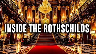 Inside the Rothschilds Homes A Closer Look at Their Diverse Residences [upl. by Prentiss611]