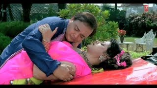 Naughty amp Comedy Scene from Bhojpuri Movie  Hamaar Saiya Hindustani  Part2 [upl. by Anirehc]