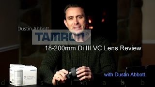 Tamron 18200mm Di III VC Review  AllinOne Lens for Mirrorless [upl. by Genet]