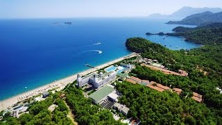 Top10 Recommended Hotels in Kemer Antalya Province Turkey [upl. by Eugene]