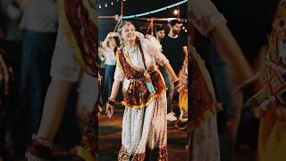 Navratri is back 💃🕺 garba garbalover garbadance navratri2024 happynavratri [upl. by Ailsa]