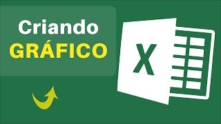 Como Fazer GRÁFICO no Excel Passo a Passo  Fácil [upl. by Scotti5]