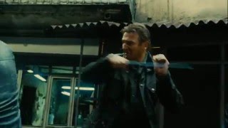 Taken 2 Fight Scene  1080i [upl. by Semajwerdna]