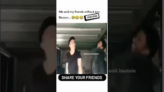 friendship♥️♥️dosti status shorts ytshorts funnycomedy trending friendsfriendship musiclove [upl. by Eicnan328]