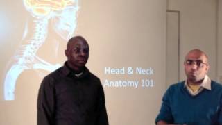 Introduction  Head and Neck Anatomy 101 [upl. by Mlehliw492]