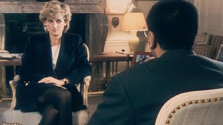 Princess Diana  Panorama Interview [upl. by Hanej]