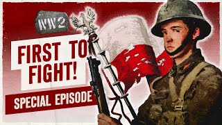 The Story of Polands Armed Forces in Exile  WW2 Documentary Special [upl. by Bonine425]