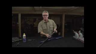 Boyds Gunstocks “How To and Why You Would Glass Bed Your Riflequot [upl. by Norvin]