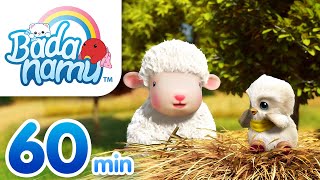 The Sky Is the Limit Compilation l Nursery Rhymes amp Kids Songs [upl. by Yesor]