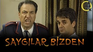 Saygılar Bizden  Kemal Sunal Eski Türk Filmi Tek Parça [upl. by Llehsal]