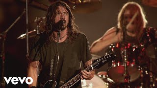 Foo Fighters  Monkey Wrench Live At Wembley Stadium 2008 [upl. by Araek]