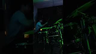 Opeth Ghost of Perdition bateria drums opeth [upl. by O'Donnell286]