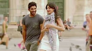 Race Gurram Telugu Full Movie wsubtitles  Allu Arjun  Shruti Haasan  Part 8  Mango Videos [upl. by Oliviero]