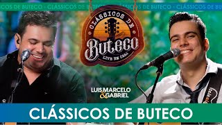 Live  Clássicos de Buteco  Sem Intervalos [upl. by Gabriela]