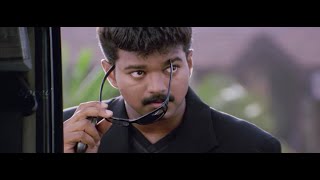 Indian Bruce Lee English Dubbed Entertainment Action Full Movie  Ilayathalapathyvijay [upl. by Arej772]