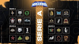 GRAN FINAL NAGUARA CUP PC FASE REGULAR GODFGS24KVG [upl. by Sher]