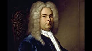 Handel  Concerto Grosso No 4 in F major Op 3 HWV 315 1º Mov Andante [upl. by Lakin]