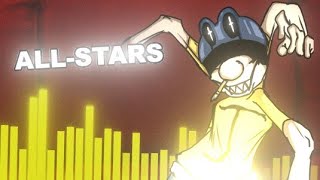 ALL STARS  SML COVER [upl. by Ablasor345]