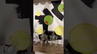 31st Birthday Martini Party Setup Pt4 pt2 [upl. by Joby]