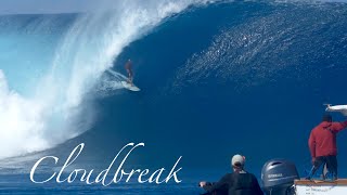 BONUS Vid HUGE CLOUDBREAK 07 March 2024 [upl. by Yeznil]