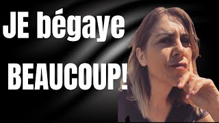 Bégaiement  Comment faire je bégaye à nouveau beaucoup [upl. by Gothard]