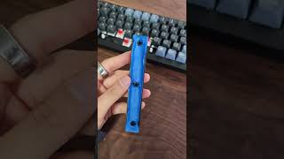 EZ and cheap mod to make your spacebar less hollow [upl. by Tarah]