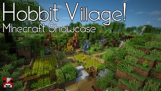 Hobbit Village  Final Showcase WORLD DOWNLOAD [upl. by Yeltnarb106]