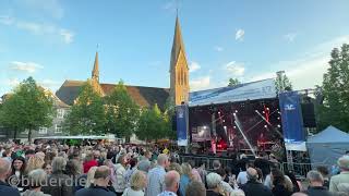 „Pirate“ auf dem Olper Marktplatz  DÜX Kasalla Cover [upl. by Madlen244]