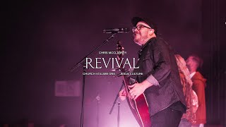 Jesus Culture  Revival feat Chris McClarney Live [upl. by Gabriele812]